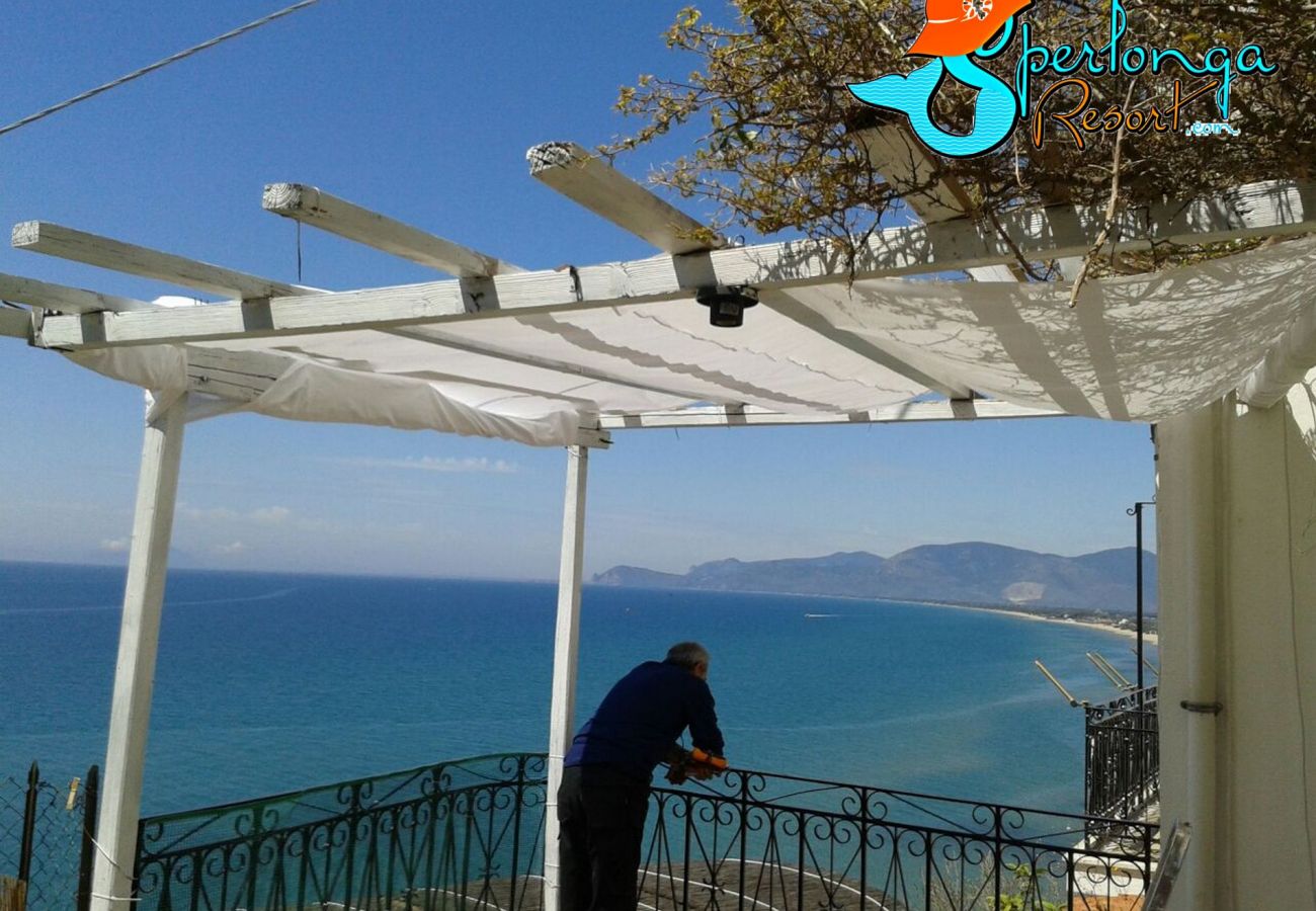 Appartamento a Sperlonga - Casa Cleo Sperlongaresort