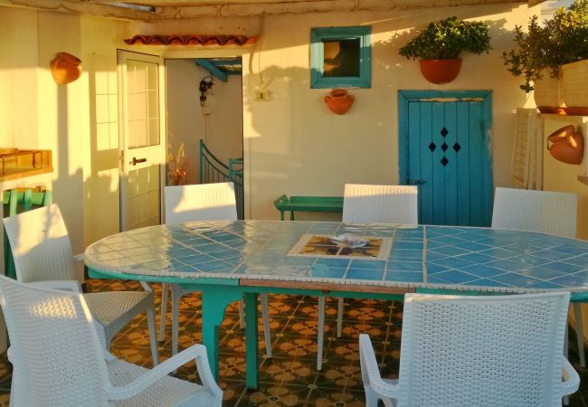 Appartamento a Sperlonga - Casa Celeste Sperlongaresort