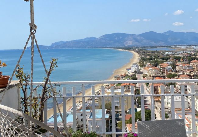  a Sperlonga - Casa Celeste Sperlongaresort