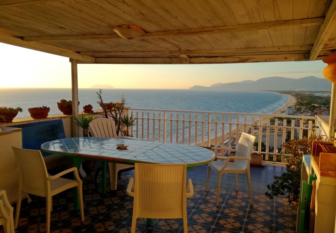 Appartamento a Sperlonga - Casa Celeste Sperlongaresort