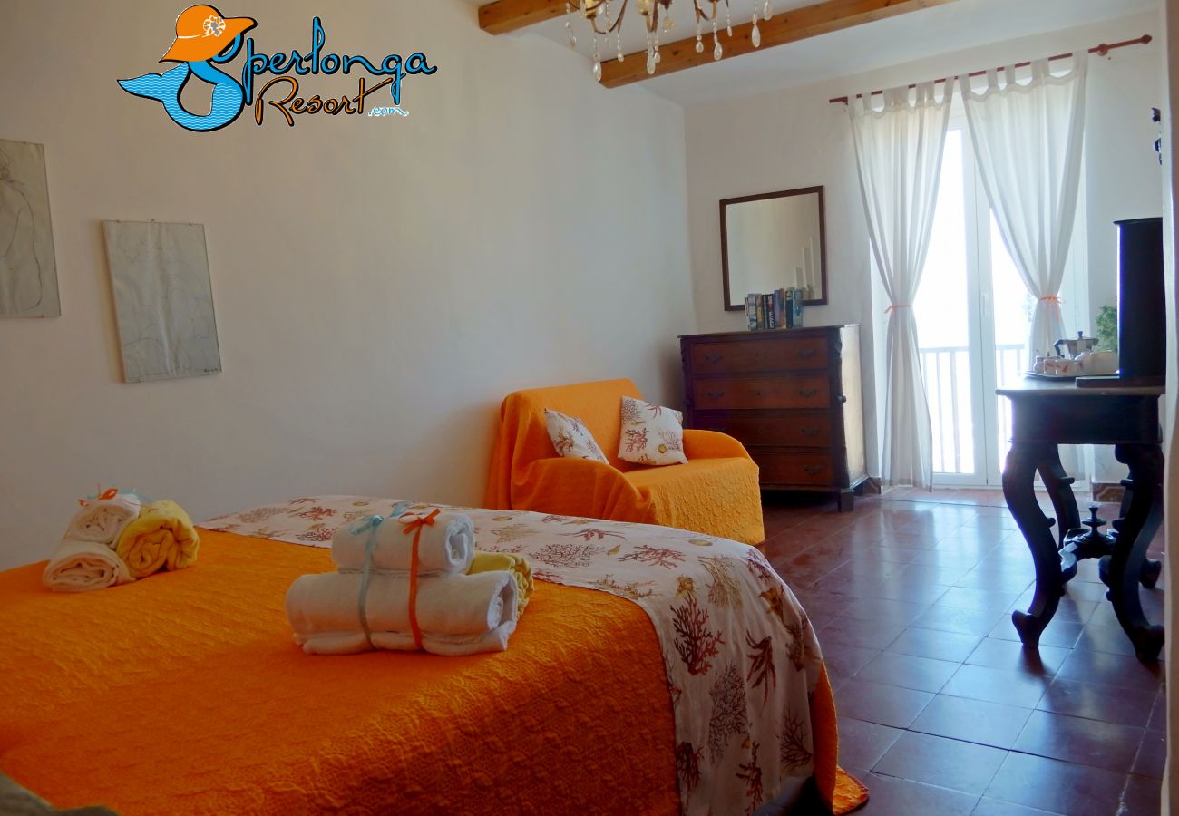 Appartamento a Sperlonga - Casa Celeste Sperlongaresort