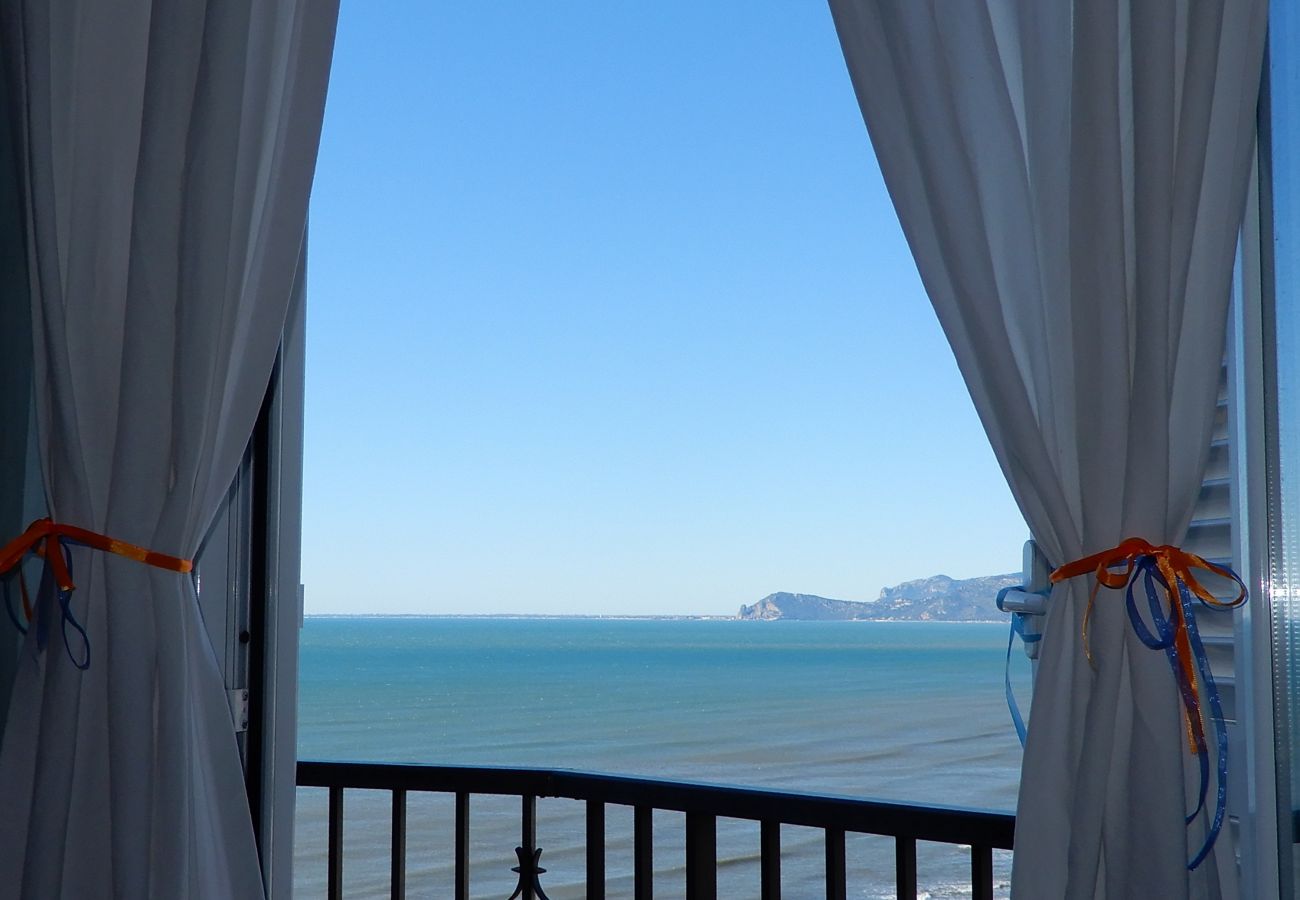 Appartamento a Sperlonga - Casa Celeste Sperlongaresort