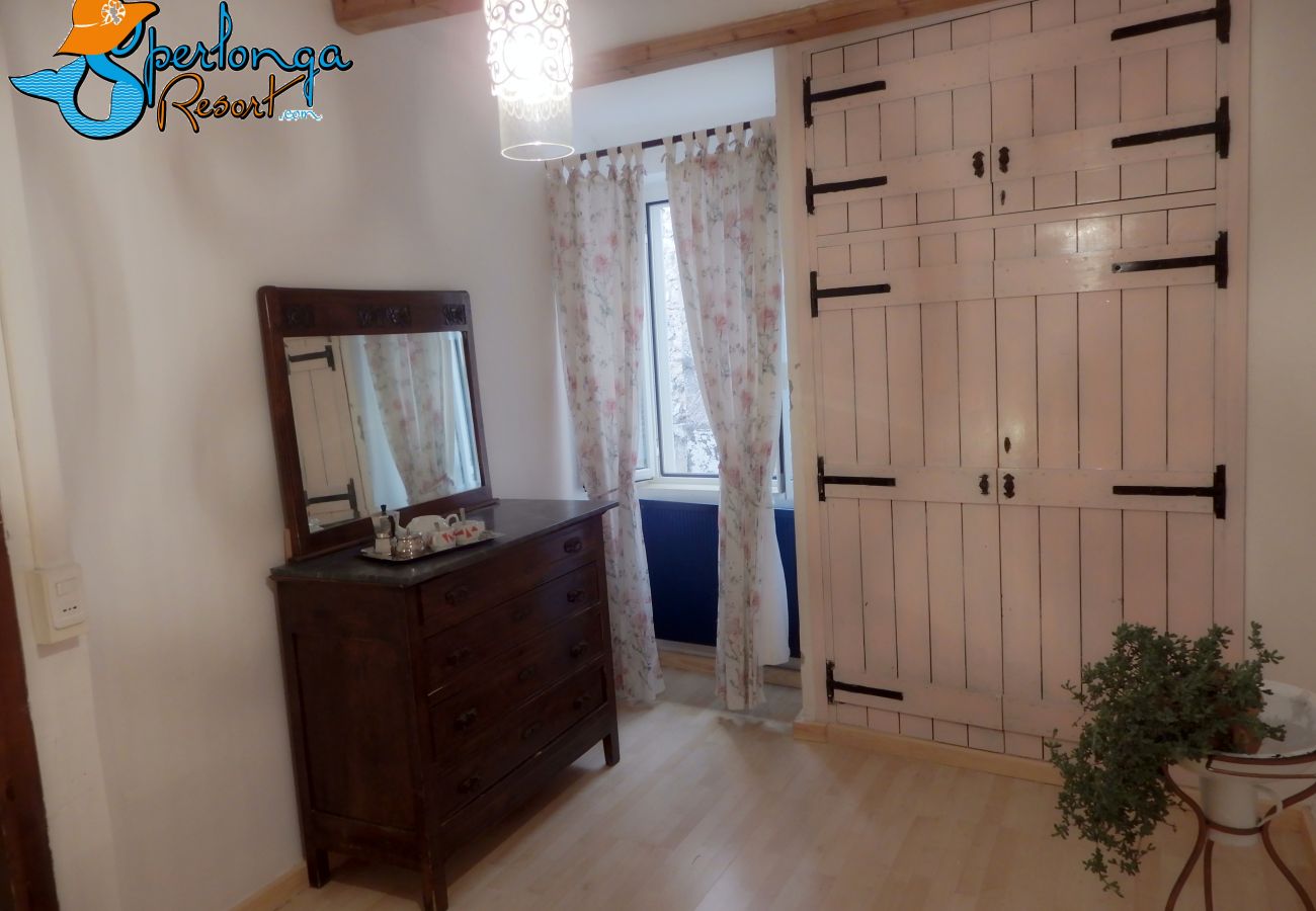 Appartamento a Sperlonga - Casa Celeste Sperlongaresort