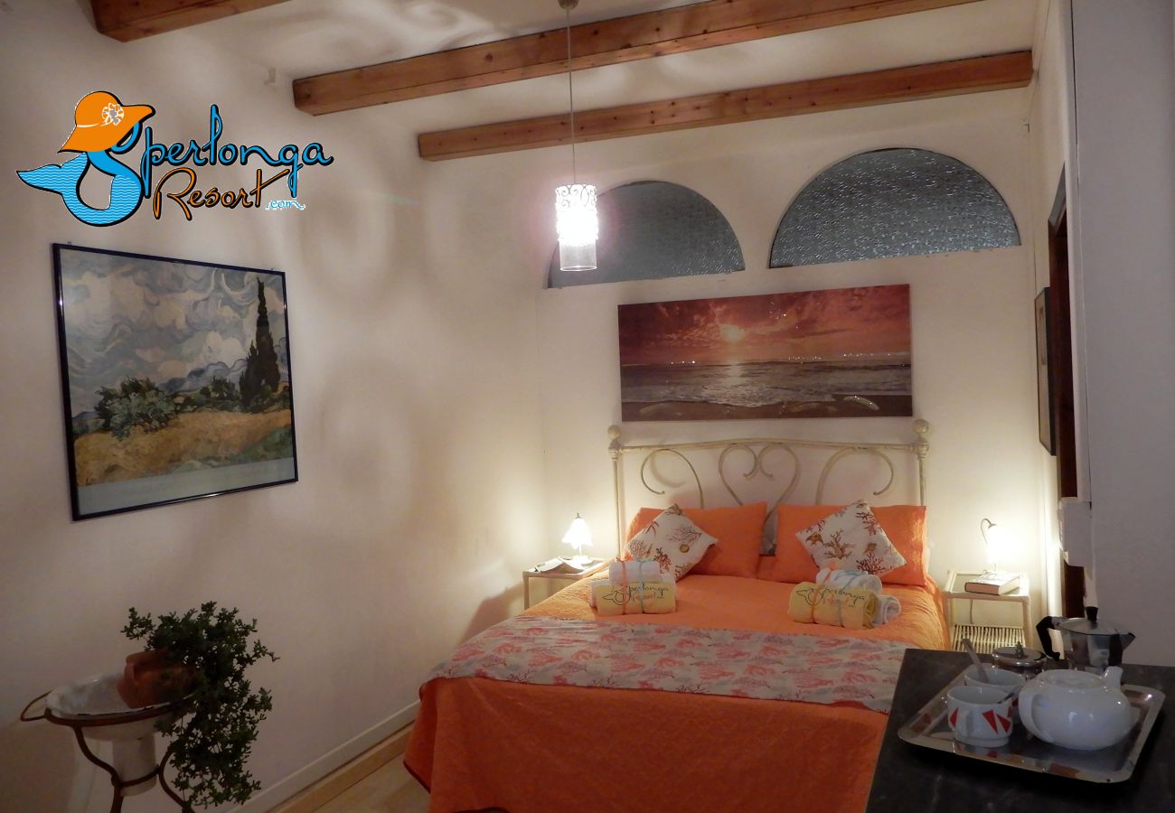 Appartamento a Sperlonga - Casa Celeste Sperlongaresort