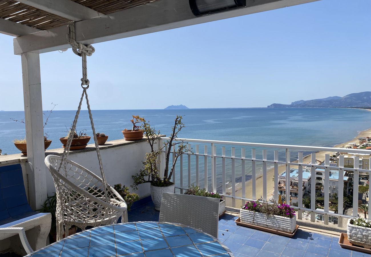 Appartamento a Sperlonga - Casa Celeste Sperlongaresort