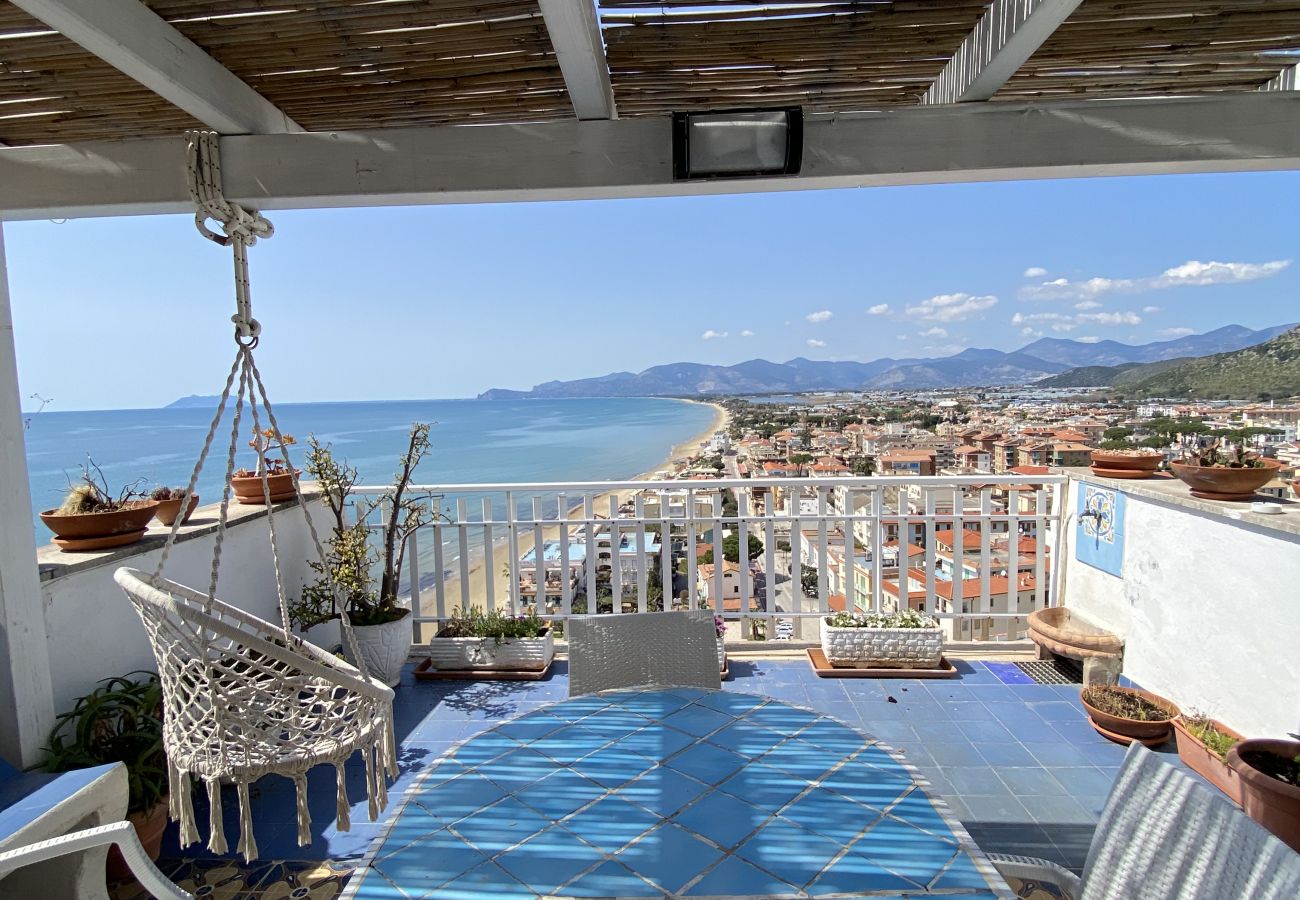 Appartamento a Sperlonga - Casa Celeste Sperlongaresort