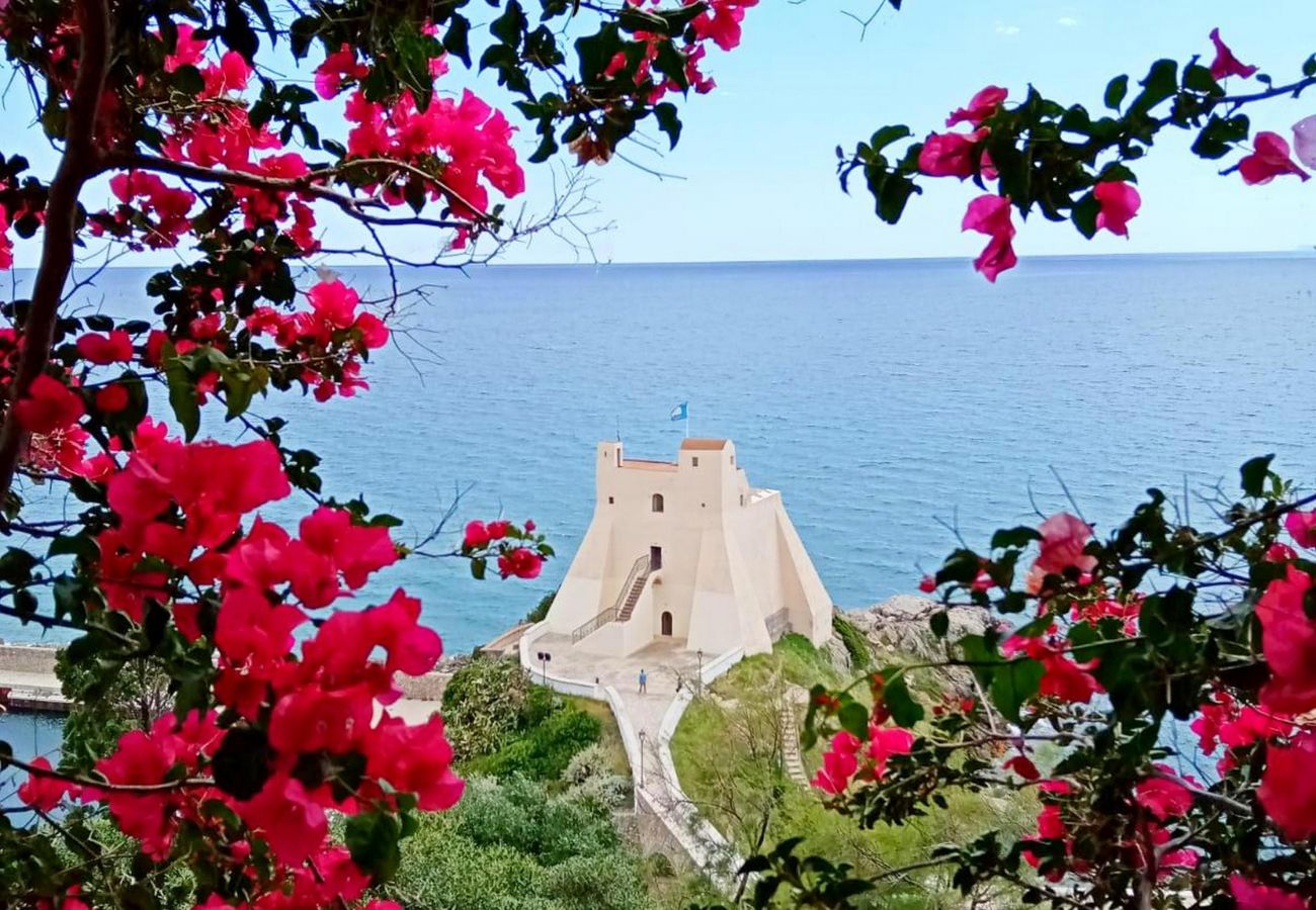 Appartamento a Sperlonga - Casa Celeste Sperlongaresort