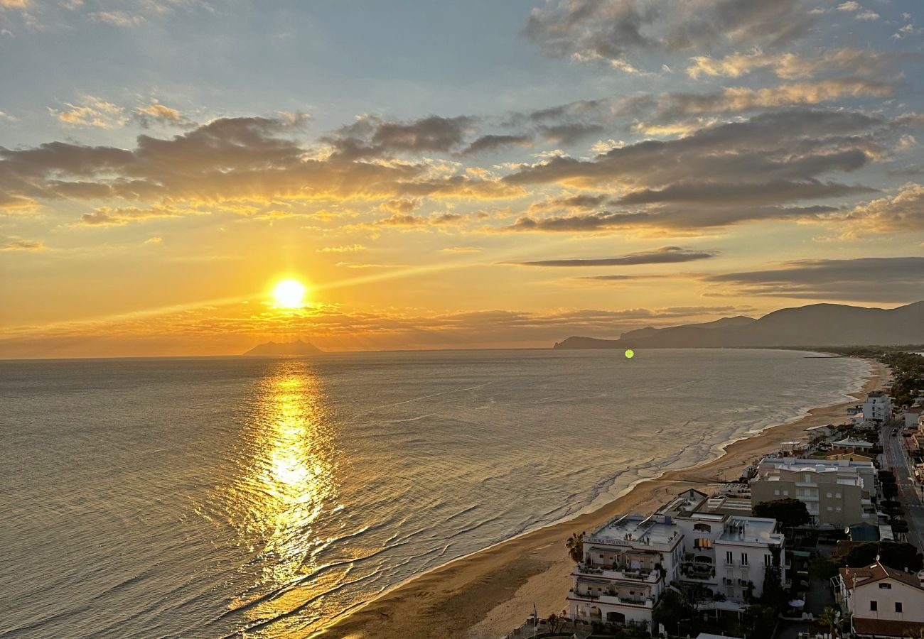 Appartamento a Sperlonga - Casa Celeste Sperlongaresort
