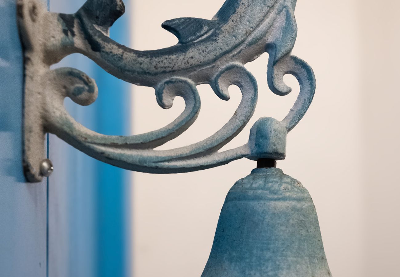 Appartamento a Sperlonga - Casa Celeste Sperlongaresort