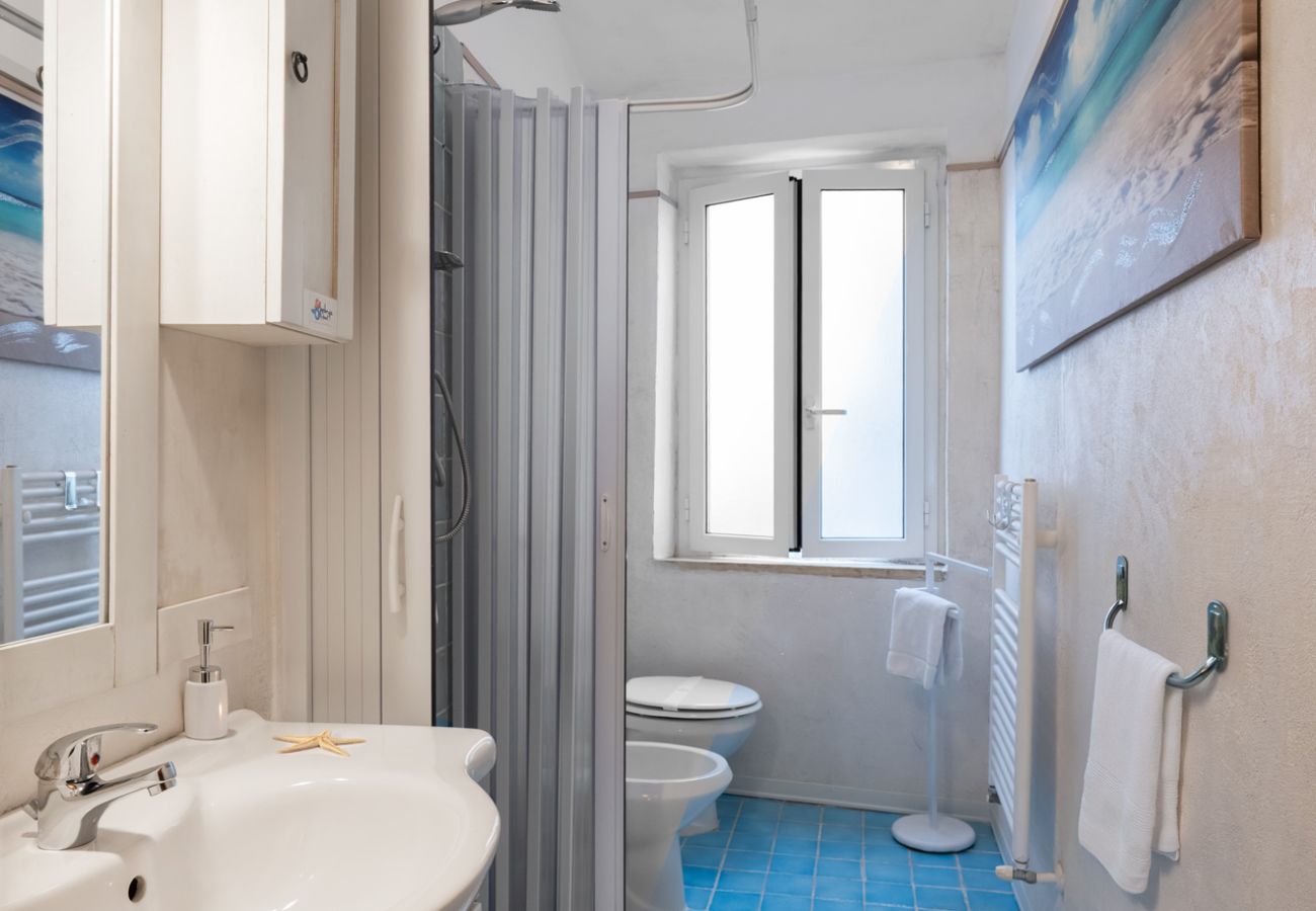 Appartamento a Sperlonga - Casa Celeste Sperlongaresort