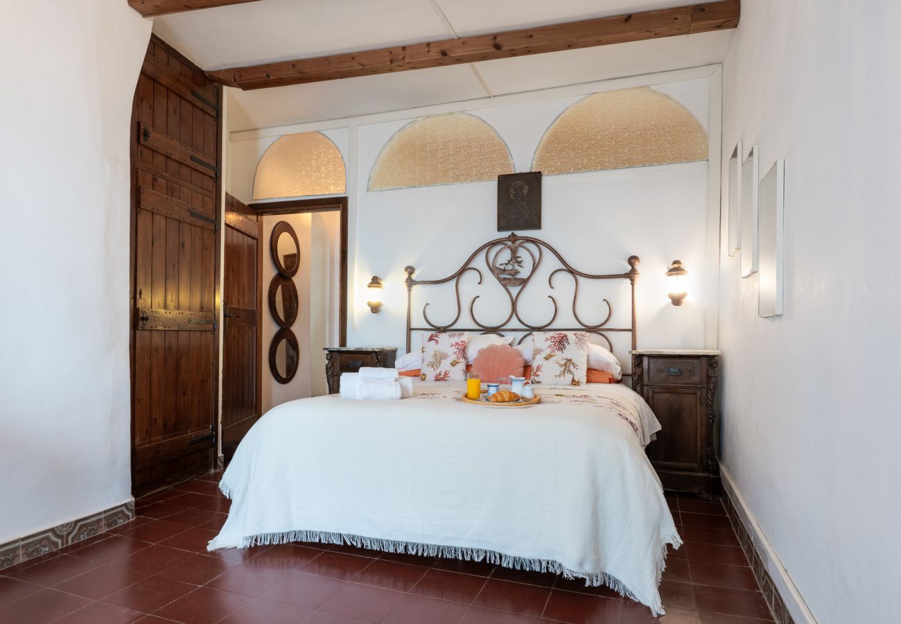 Appartamento a Sperlonga - Casa Celeste Sperlongaresort