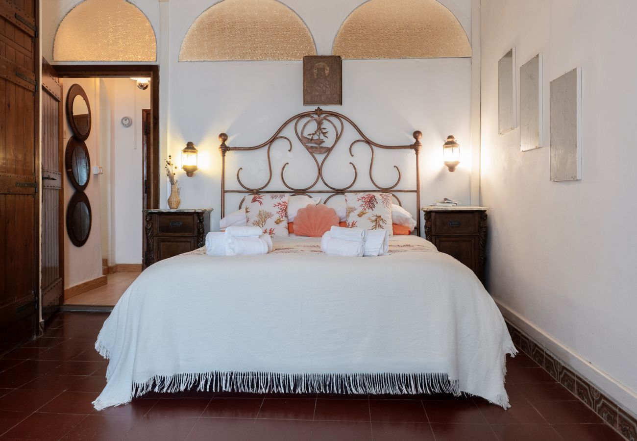 Appartamento a Sperlonga - Casa Celeste Sperlongaresort