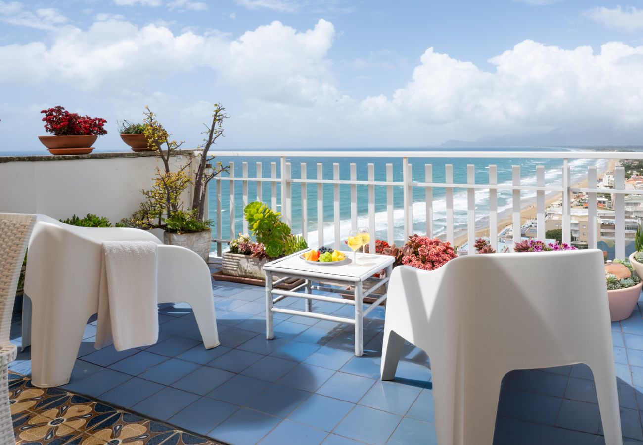 Appartamento a Sperlonga - Casa Celeste Sperlongaresort