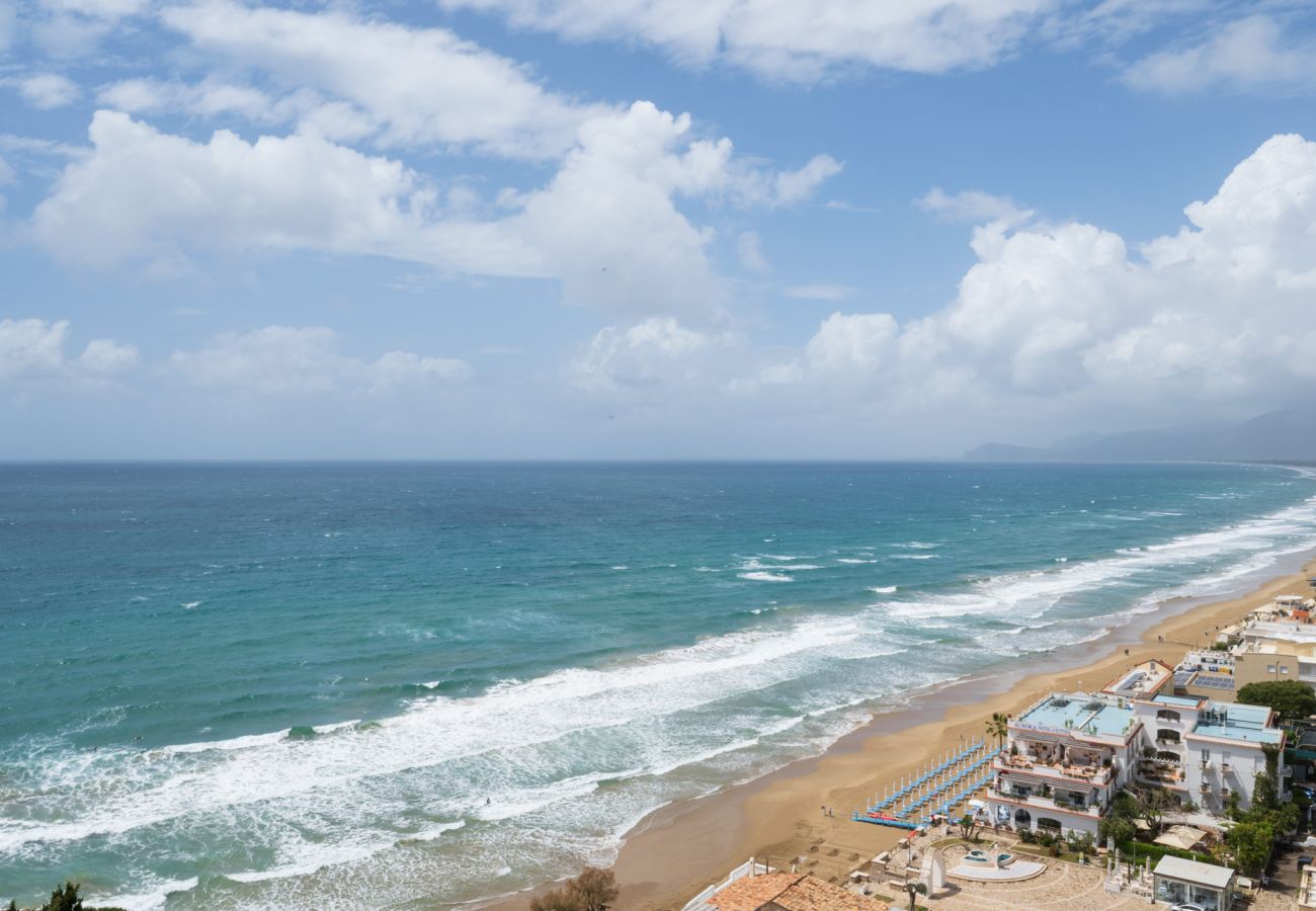 Appartamento a Sperlonga - Casa Celeste Sperlongaresort