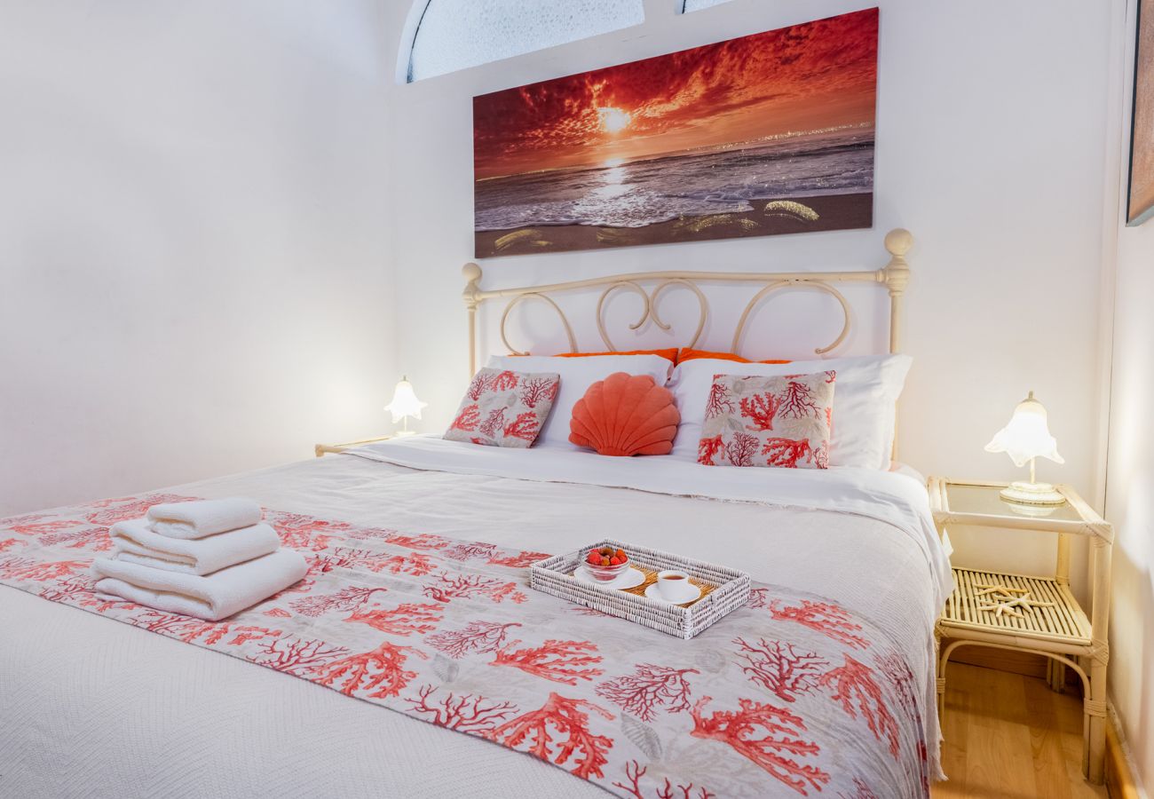 Appartamento a Sperlonga - Casa Celeste Sperlongaresort