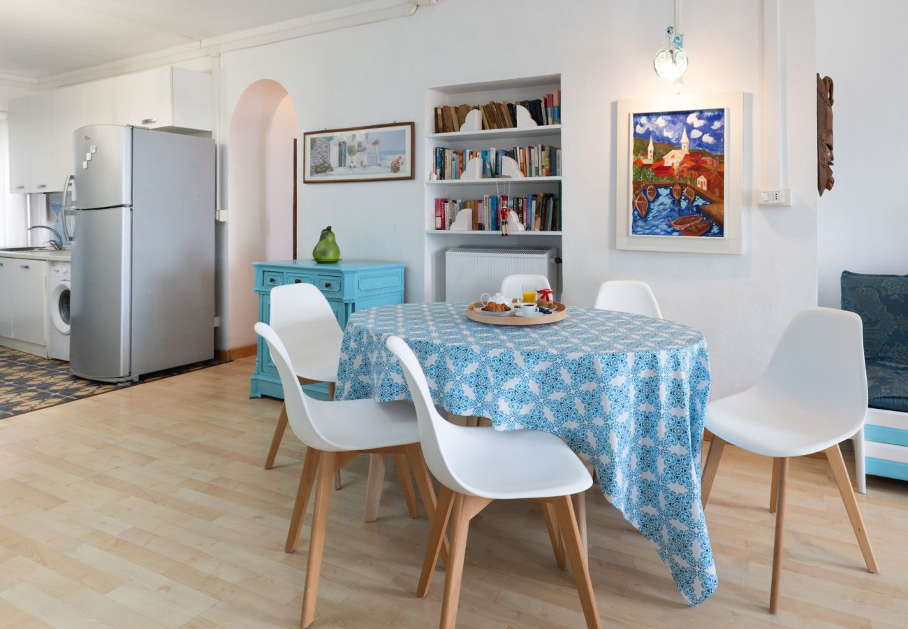 Appartamento a Sperlonga - Casa Celeste Sperlongaresort