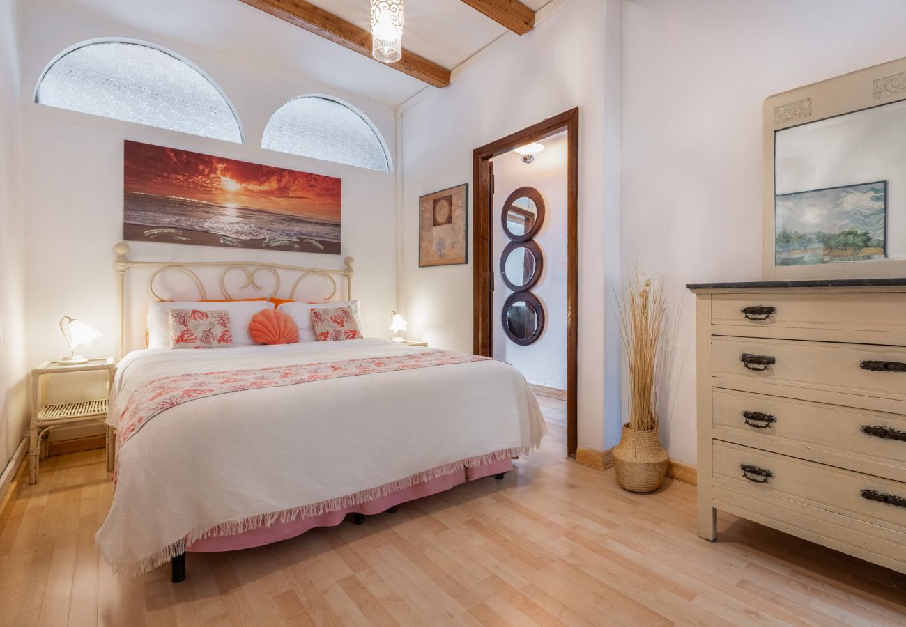 Appartamento a Sperlonga - Casa Celeste Sperlongaresort