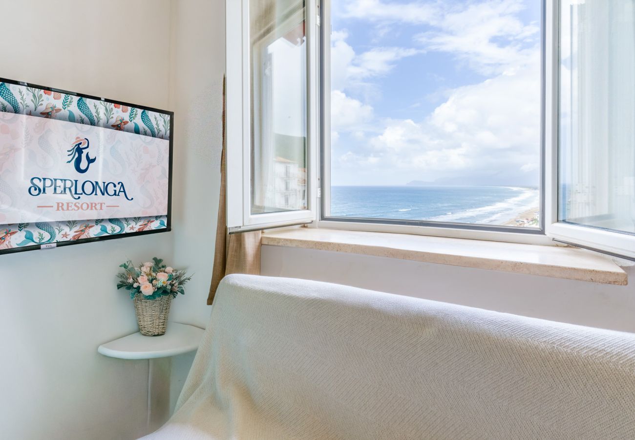 Appartamento a Sperlonga - Casa Celeste Sperlongaresort