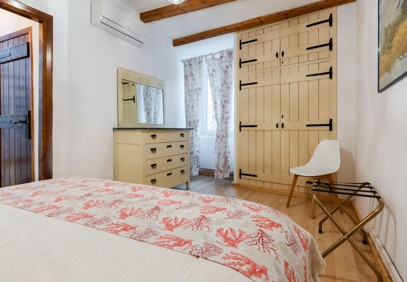 Appartamento a Sperlonga - Casa Celeste Sperlongaresort