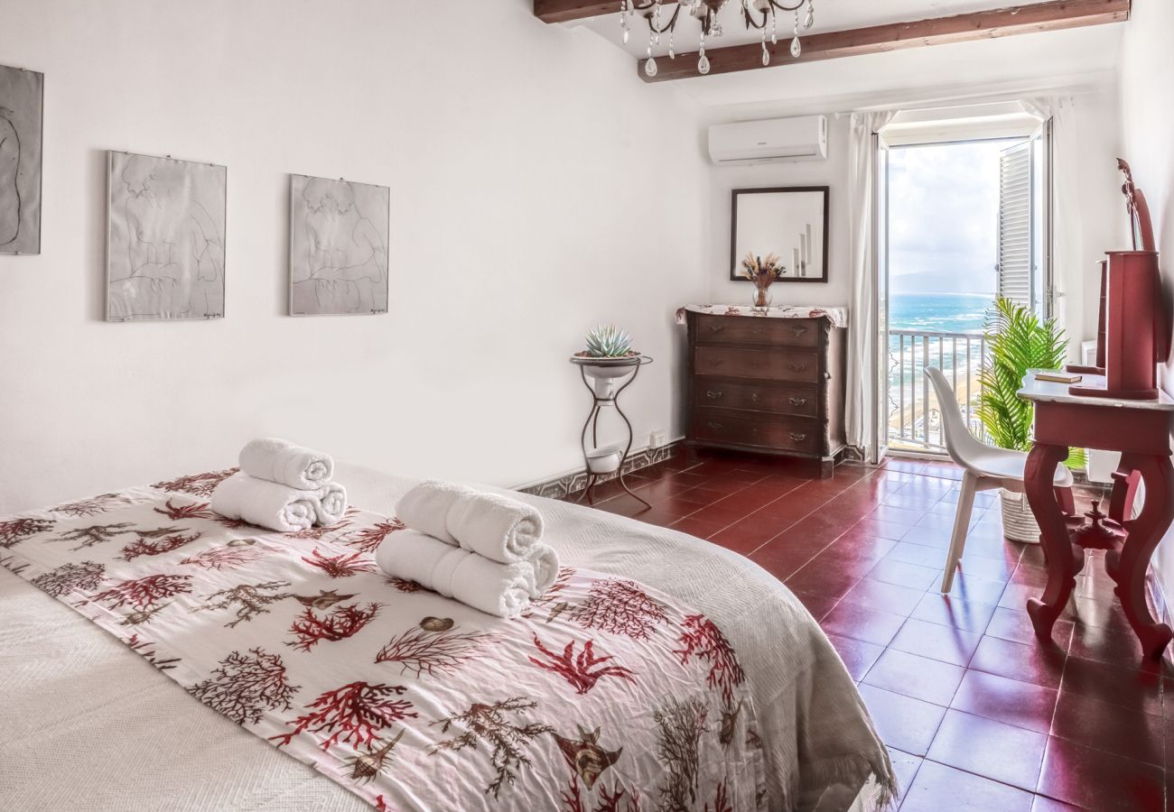 Appartamento a Sperlonga - Casa Celeste Sperlongaresort