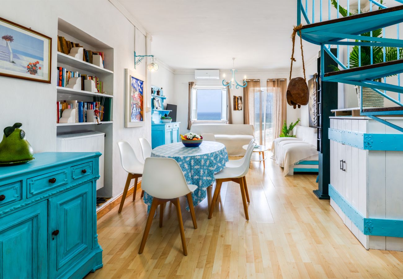 Appartamento a Sperlonga - Casa Celeste Sperlongaresort