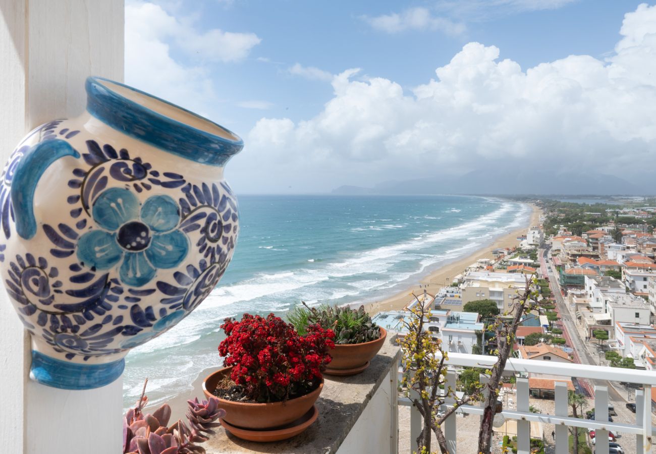 Appartamento a Sperlonga - Casa Celeste Sperlongaresort