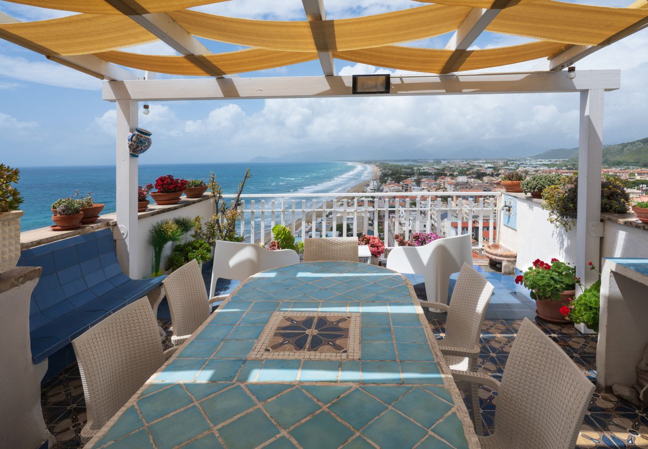 Appartamento a Sperlonga - Casa Celeste Sperlongaresort