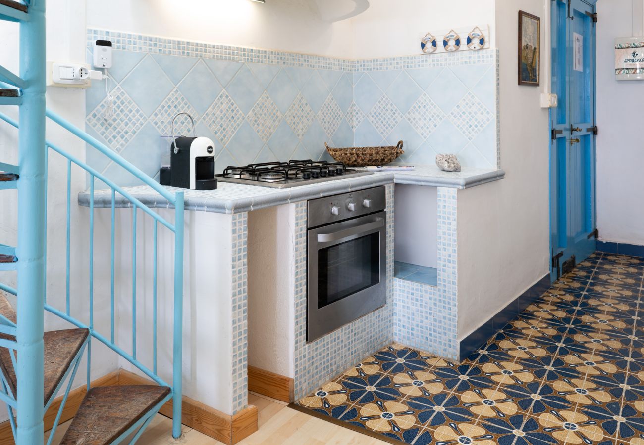Appartamento a Sperlonga - Casa Celeste Sperlongaresort