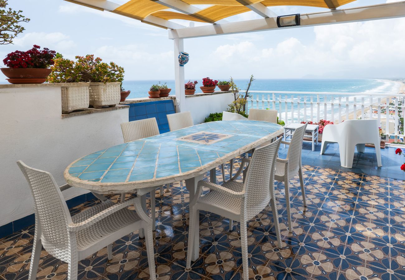 Appartamento a Sperlonga - Casa Celeste Sperlongaresort