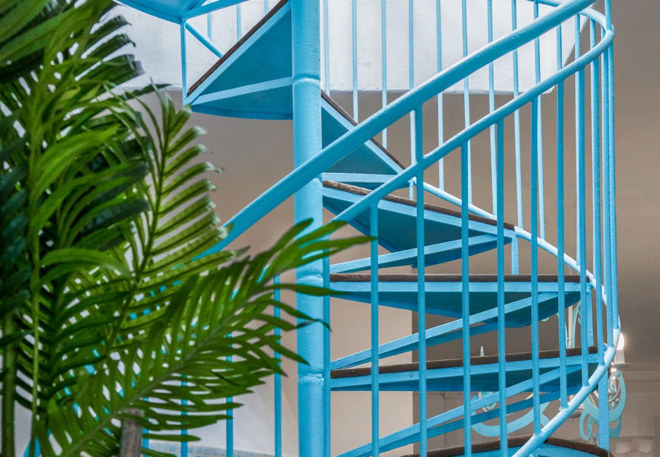 Appartamento a Sperlonga - Casa Celeste Sperlongaresort