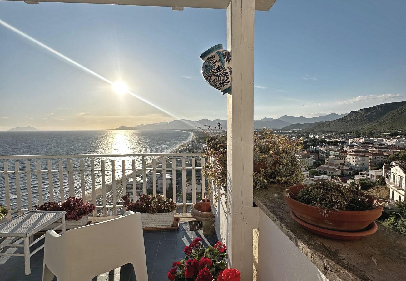 Appartamento a Sperlonga - Casa Celeste Sperlongaresort