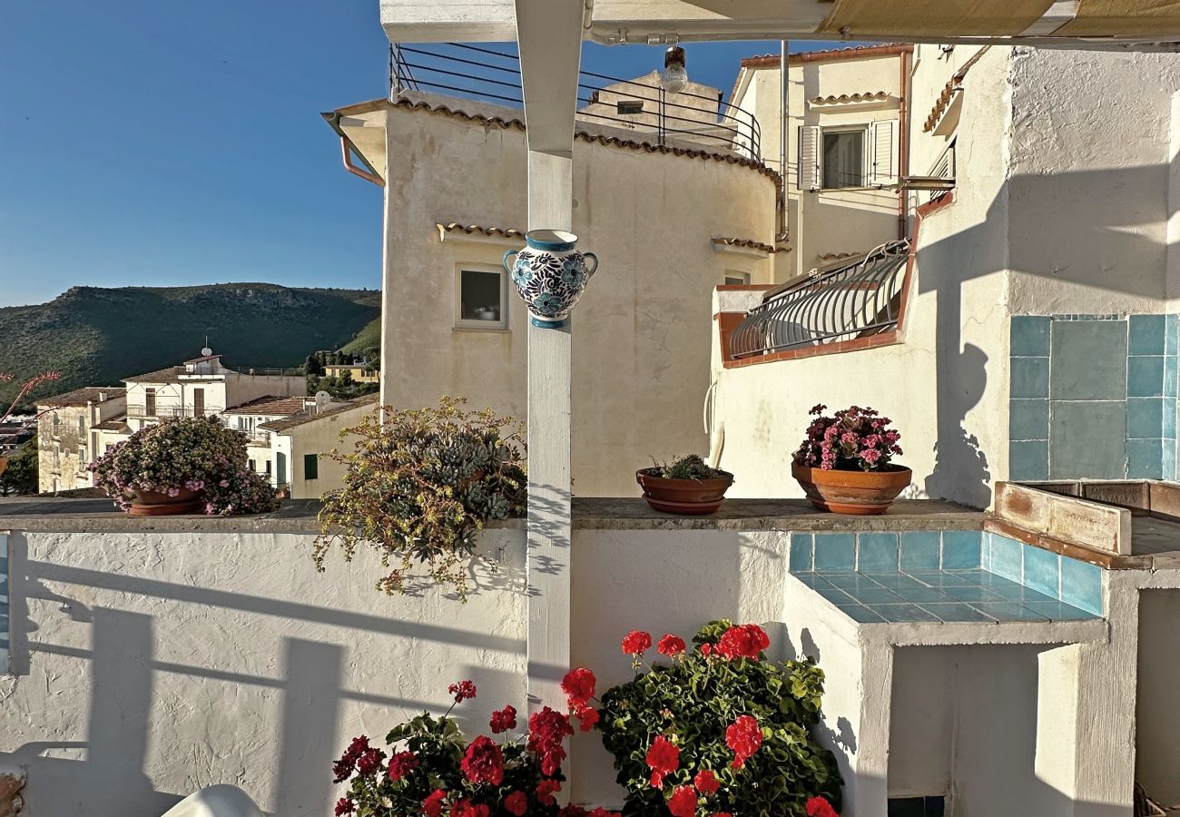 Appartamento a Sperlonga - Casa Celeste Sperlongaresort