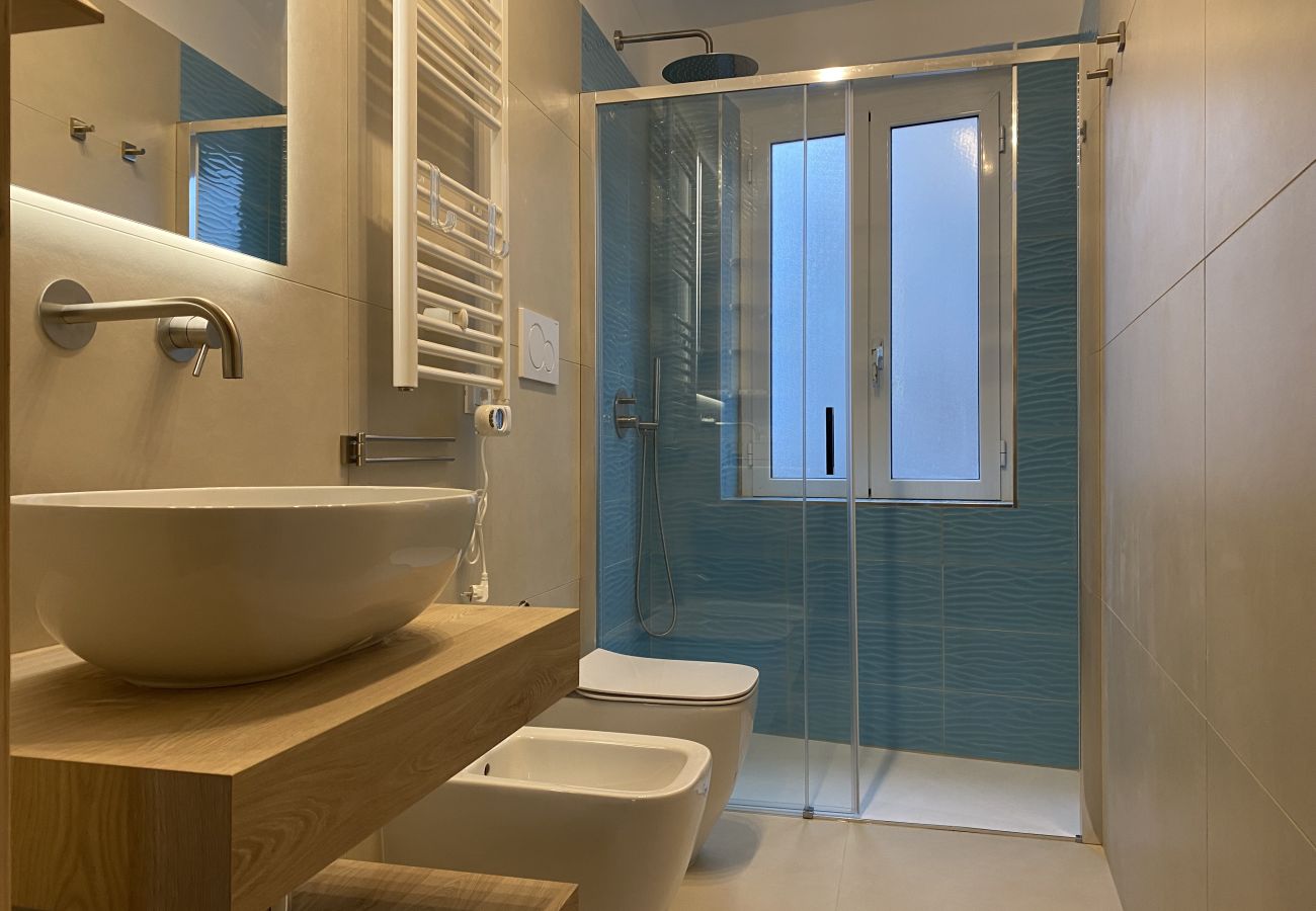 Appartamento a Sperlonga - Casa Celeste Sperlongaresort