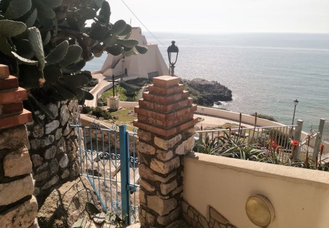 Studio a Sperlonga - Casa Argo Sperlongaresort Studio a Sperlonga - Casa Argo Sperlongaresort