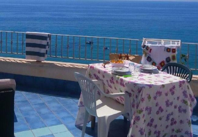 Studio a Sperlonga - Casa Argo Sperlongaresort Studio a Sperlonga - Casa Argo Sperlongaresort