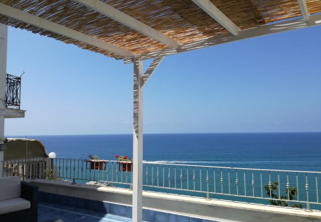 Studio a Sperlonga - Casa Argo Sperlongaresort Studio a Sperlonga - Casa Argo Sperlongaresort