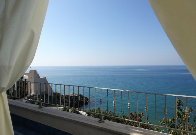 Studio a Sperlonga - Casa Argo Sperlongaresort Studio a Sperlonga - Casa Argo Sperlongaresort
