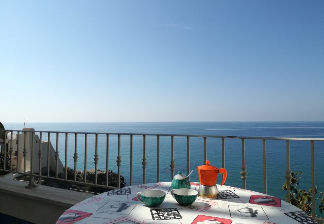 Studio a Sperlonga - Casa Argo Sperlongaresort Studio a Sperlonga - Casa Argo Sperlongaresort