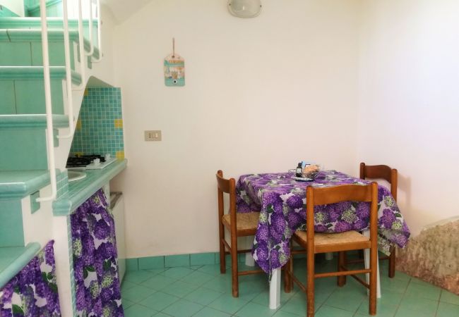 Studio a Sperlonga - Casa Argo Sperlongaresort Studio a Sperlonga - Casa Argo Sperlongaresort