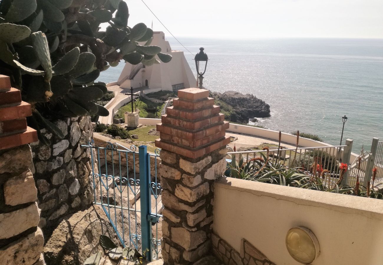 Studio a Sperlonga - Casa Argo Sperlongaresort Studio a Sperlonga - Casa Argo Sperlongaresort