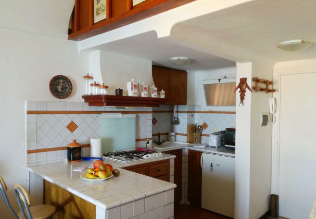 Studio a Sperlonga - Casa Lilly Sperlongaresort Studio a Sperlonga - Casa Lilly Sperlongaresort