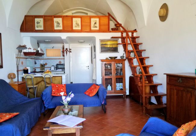 Studio a Sperlonga - Casa Lilly Sperlongaresort Studio a Sperlonga - Casa Lilly Sperlongaresort
