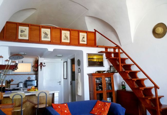 Studio a Sperlonga - Casa Lilly Sperlongaresort Studio a Sperlonga - Casa Lilly Sperlongaresort