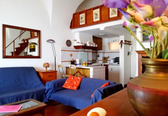 Studio a Sperlonga - Casa Lilly Sperlongaresort Studio a Sperlonga - Casa Lilly Sperlongaresort