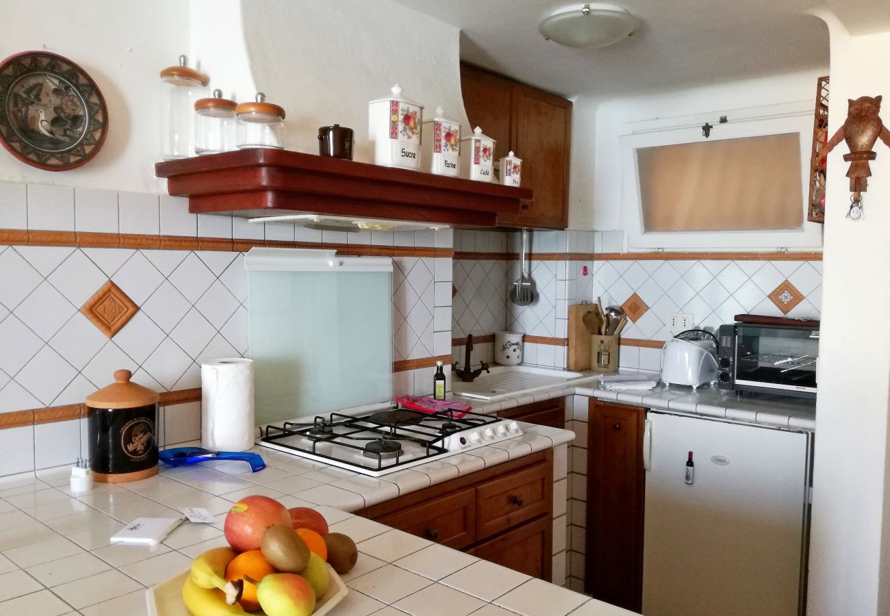 Studio a Sperlonga - Casa Lilly Sperlongaresort Studio a Sperlonga - Casa Lilly Sperlongaresort