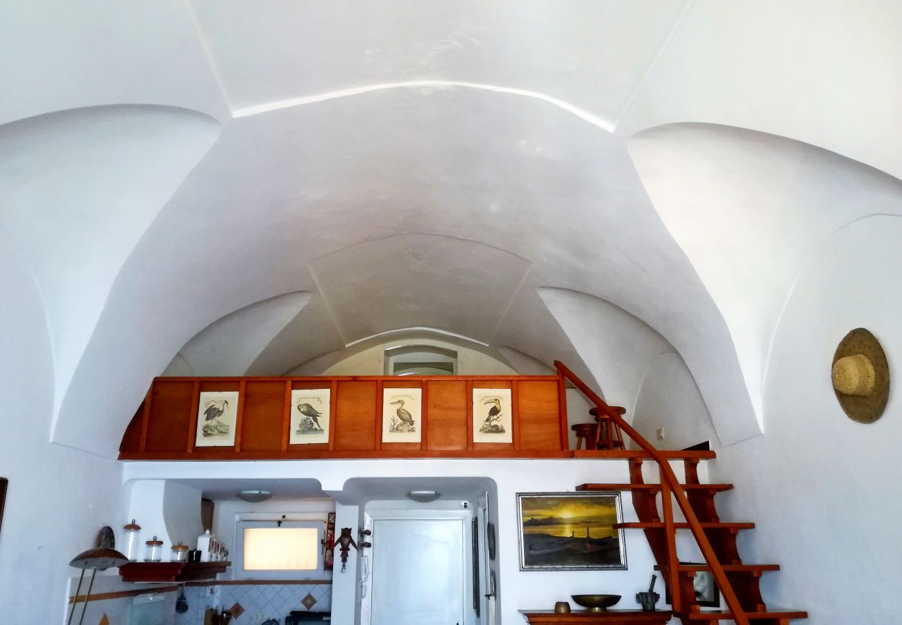 Studio a Sperlonga - Casa Lilly Sperlongaresort Studio a Sperlonga - Casa Lilly Sperlongaresort