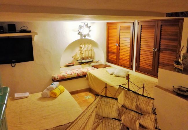 Studio a Sperlonga - Casa Diana Sperlongaresort Studio a Sperlonga - Casa Diana Sperlongaresort