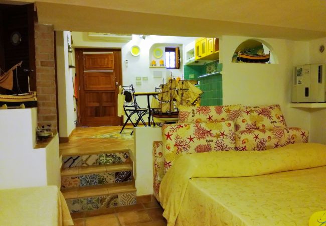 Studio a Sperlonga - Casa Diana Sperlongaresort Studio a Sperlonga - Casa Diana Sperlongaresort