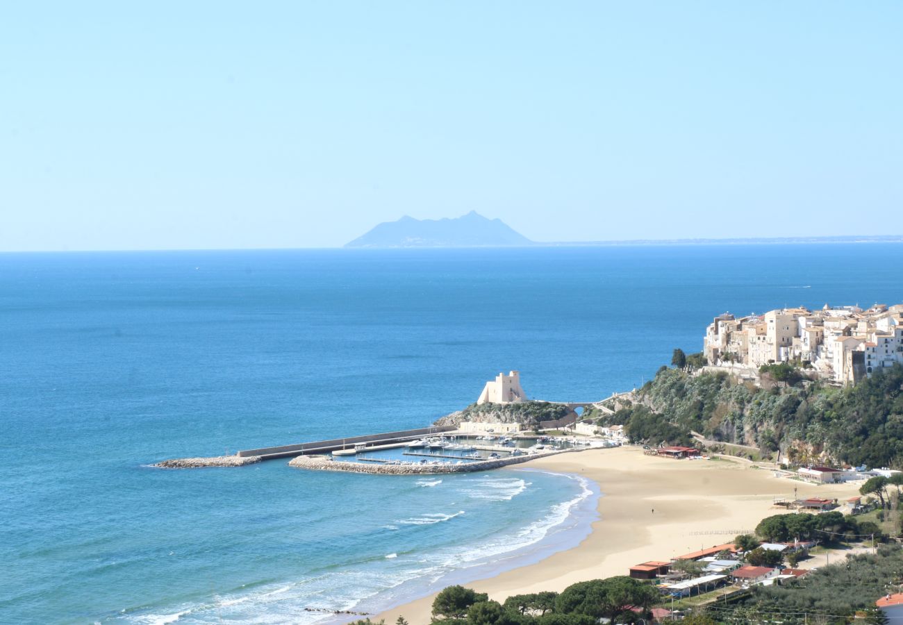 Studio a Sperlonga - Casa Diana Sperlongaresort