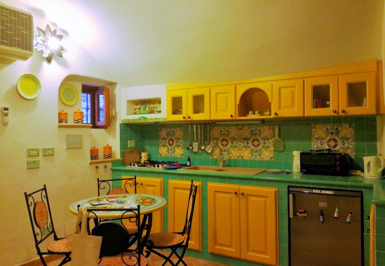 Studio a Sperlonga - Casa Diana Sperlongaresort